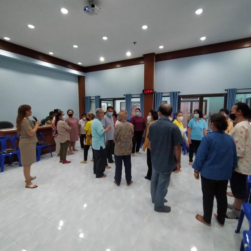 gallery