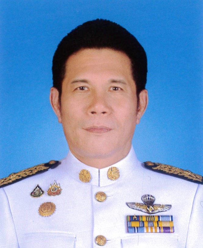 President